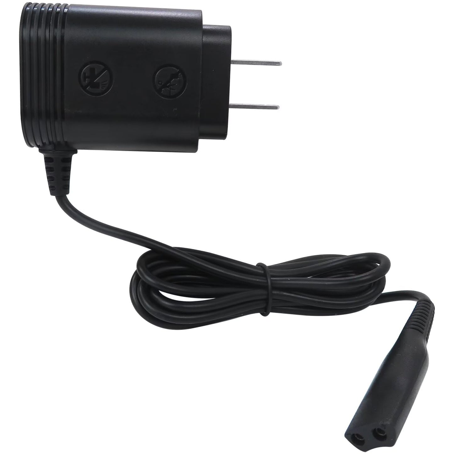 Xspeedonline Electric Shaver Wall Charger Adapter Cord Replacement for B-raun 81719643 4925214 4925217 9260s 9280cc 9290cc 9291cc 9292cc 9293s 9295cc Beauty and Personal Care Xspeedonline