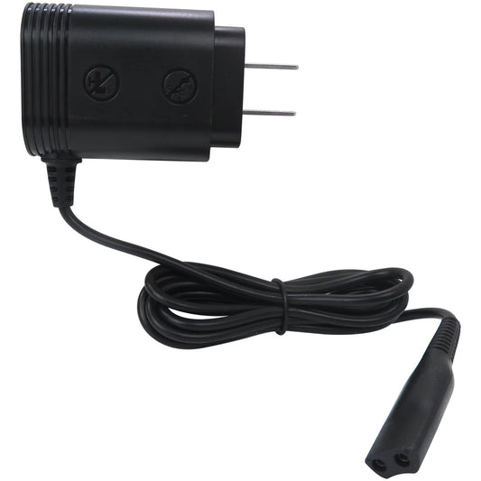 Xspeedonline Electric Shaver Wall Charger Adapter Cord Replacement for B-raun 81719643 4925214 4925217 9260s 9280cc 9290cc 9291cc 9292cc 9293s 9295cc Beauty and Personal Care Xspeedonline