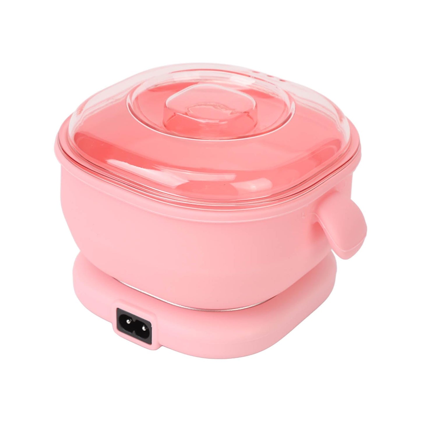 Dioche Wax Heater for Hair Removal, Electric Hot Wax Warmer Machine, 400ml Silicone Pot Liner Wax Heater, 100W US Plug 110?120V () Beauty and Personal Care Dioche