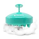 Maxsoft Hair Scalp Massager Shampoo Brush, Scalp Care Brush