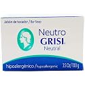 GRISI Soap Neutro, 3.5 Ounce