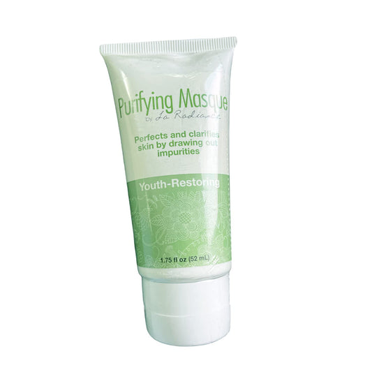 EarLift LA Radiance Purifying Mask Restores Youthful Appearance Perfects and Clarifies Skin 1.75 fl. oz.