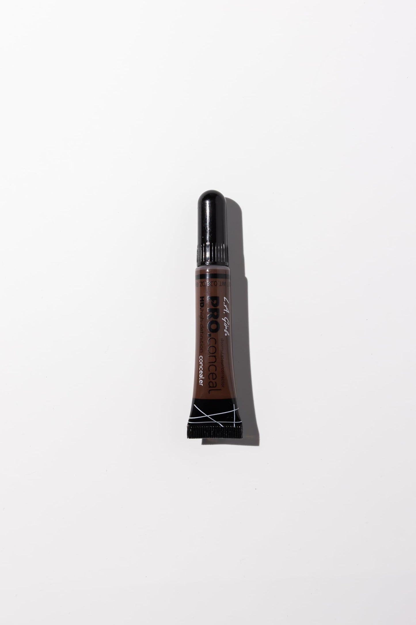 L.A. Girl Truffle Skin Foundation Concealer, 0.28 oz