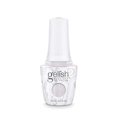 Gelish TPO-Free Soak-Off Gel Nail Polish - Magic Within, 15mL Beauty & Personal Care Gelish