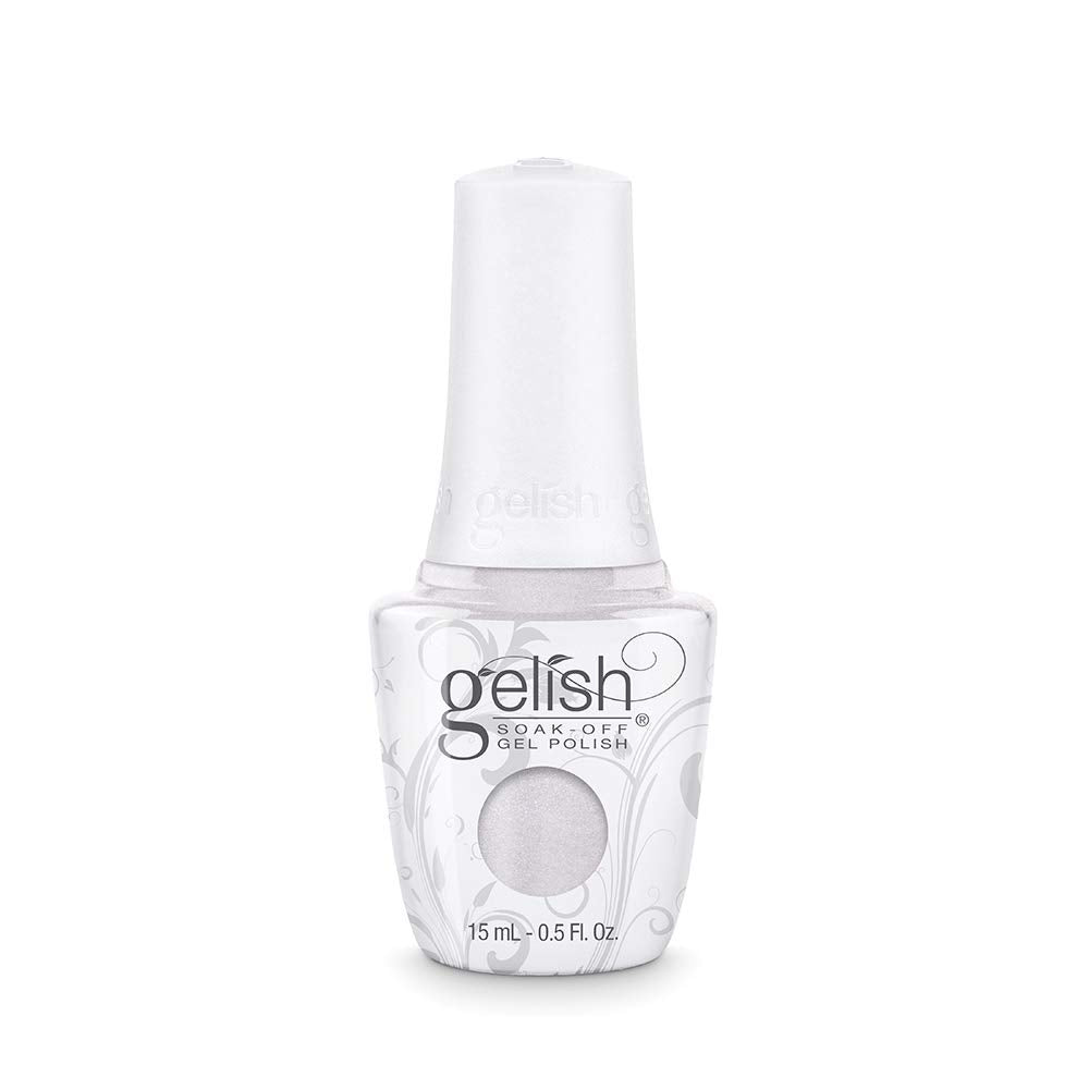 Gelish TPO-Free Soak-Off Gel Nail Polish - Magic Within, 15mL Beauty & Personal Care Gelish