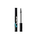 VASANTI Kajal Big Up, Volumizing Mascara (Black) - Long Lasting, Water resistant, Sumdge proof, Intense Volume, Safe for Sensitive Eyes, Non Clumping