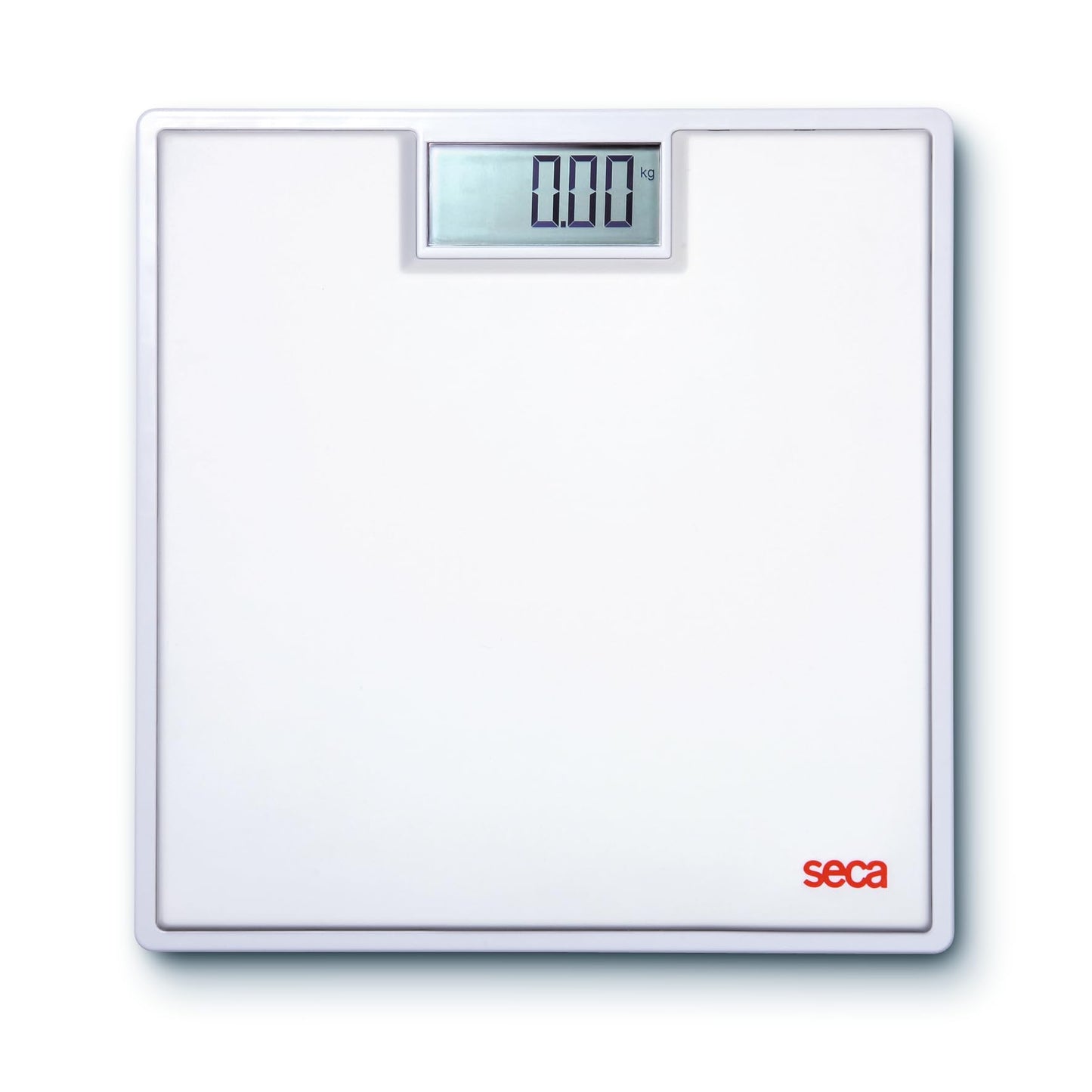 Seca Clara 803 Digital Bathroom Weight Scale-White (8031320009)