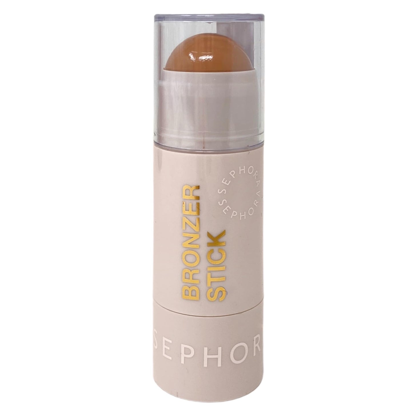 Sephora Collection Cream Bronzer Stick - 01 Vitamin Sea (light bronze w/warm undertones), 5.5 g / 0.19 oz