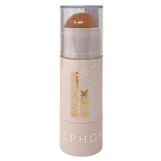 Sephora Collection Cream Bronzer Stick - 01 Vitamin Sea (light bronze w/warm undertones), 5.5 g / 0.19 oz