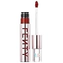Fenty Beauty by Rihanna Fenty Icon Velvet Liquid Lipstick Fiyaproof