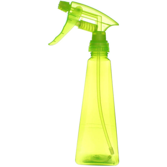Sprayco TS-12 Tapered Square Spray Bottle 12 Ounce