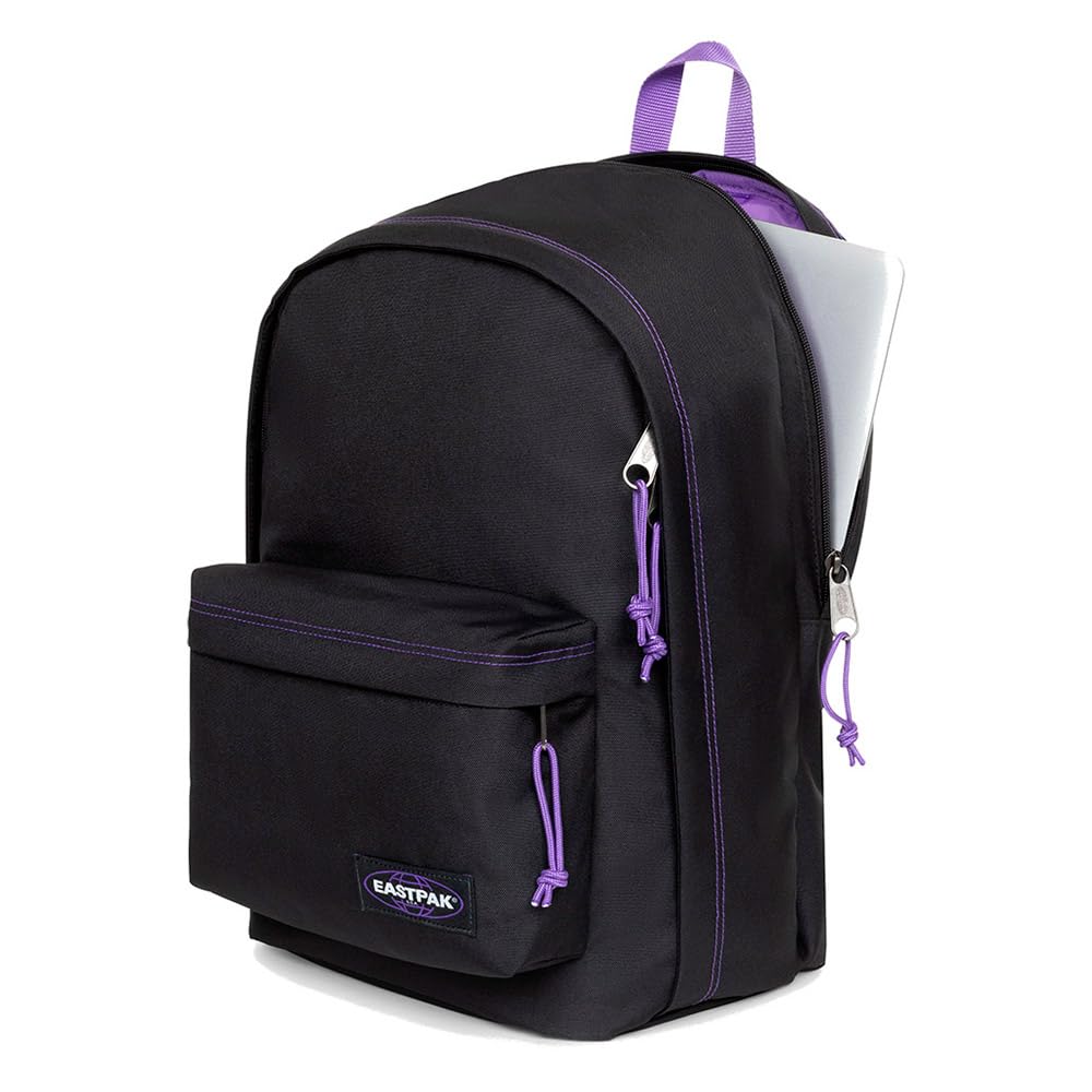 Eastpak Back to Work Contrast Vineyard