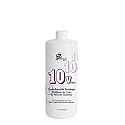 Super Star Cream Peroxide Developer 10 Volume - 16 Oz