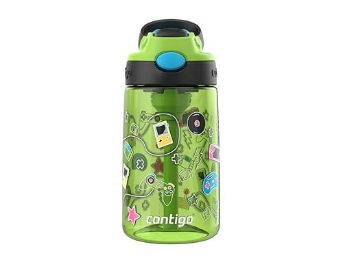 Kid's 14 oz. Aubrey AutoSpout Straw Bottle by Contigo