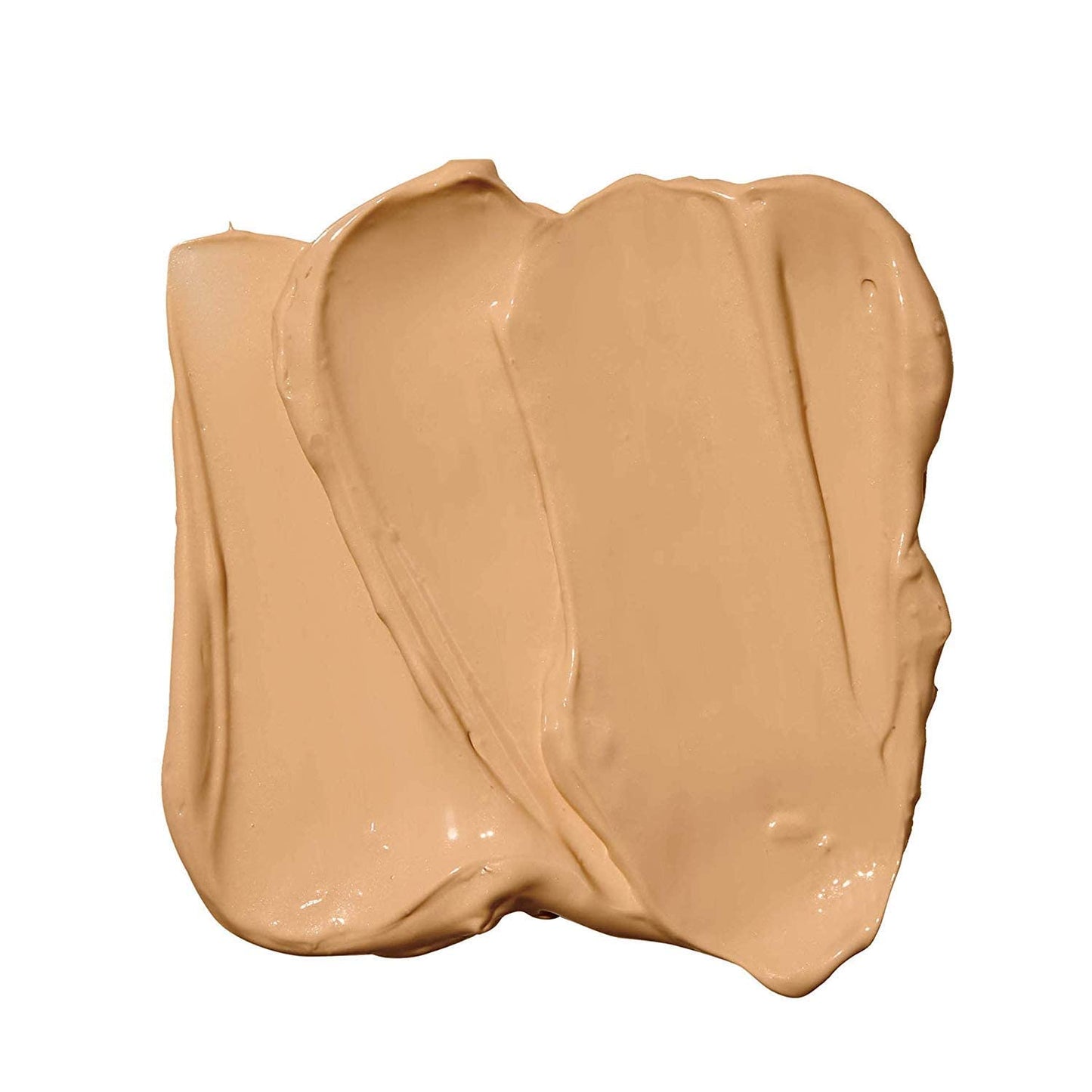 e.l.f. Beautifully Bare Foundation Serum SPF 25 Luminous, Lightweight, Sheer Coverage, Minimizes Pores & Fine Lines, Brightens For All Skin Types