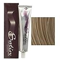 Satin Hair Color - ultra vivid fashion colors - 7N