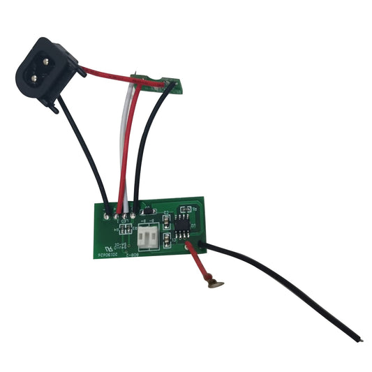 Electric Hair Clipper Accessory Assembly Motherboard Main And Small Circuit Board Charging Socket For WAHL 8591 8148 Accessory Beauty and Personal Care NATEFEMIN