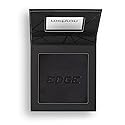 Mehron EDGE Face & Body Paint| Professional Water-Activated Face Paint Makeup | Made in the USA | For Cosplay, Halloween, & SFX (Black)