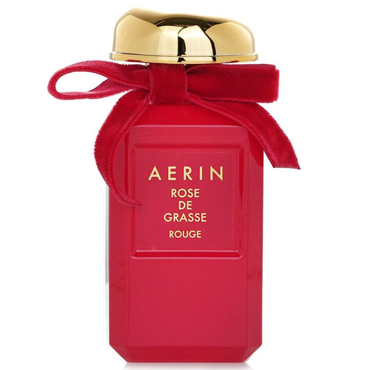 AERIN Rose De Grasse Rouge EAU De Parfum Spray 1.7 FL OZ / 50 ML