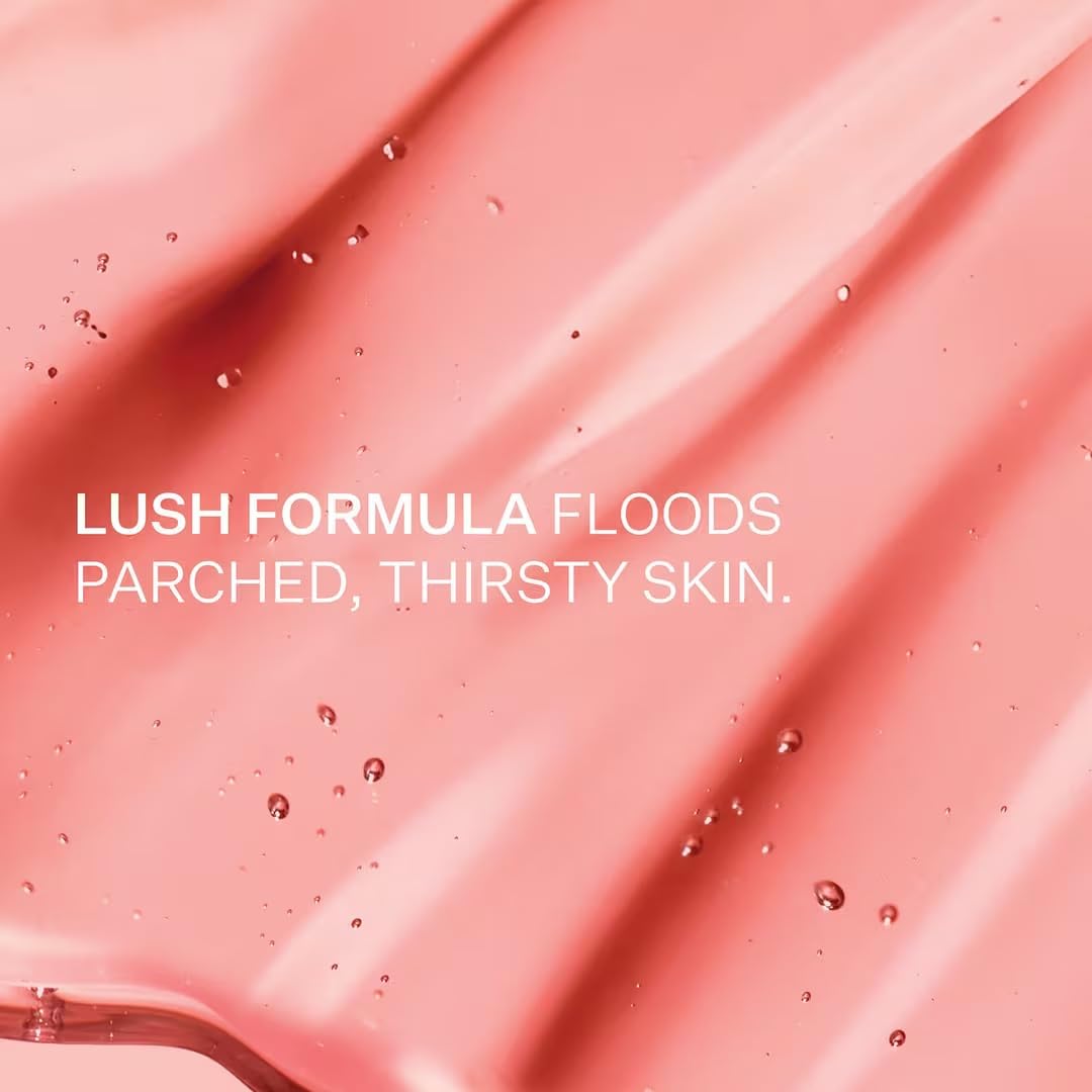 Peach & Lily Super Oasis Concentrated Serum