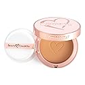 Beauty Creations Flawless Stay Powder Foundation