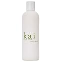 kai Body Wash, 8 Fl Oz., foaming body wash with vitamin e, extracts of cucumber + comfrey, scented with the delicously, fresh + clean signature