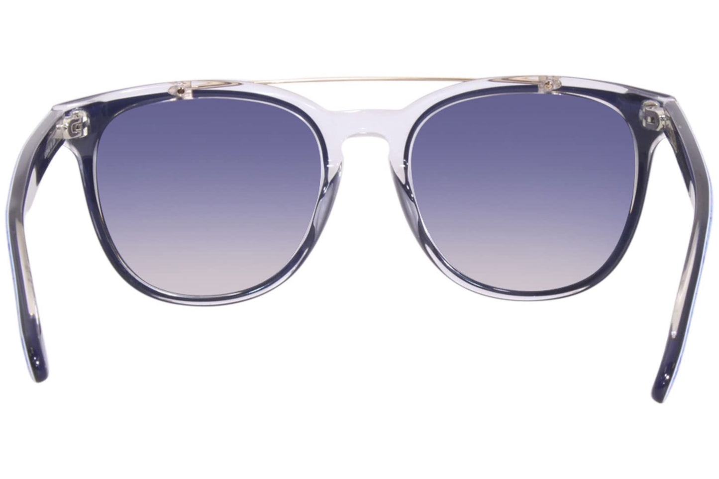 Sunglasses Lilly Pulitzer Luni Navy 52/19/140