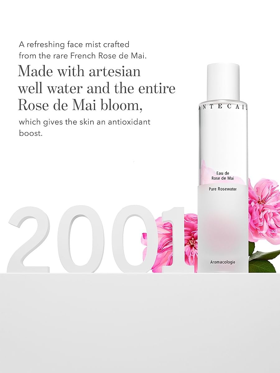 Chantecaille, Pure Rosewater