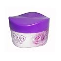 EVA Glycerin Skin Care Cream For Dry Skin Protect Skin 6 oz /170 gm (2 Pack x 6 oz / 170 gm)