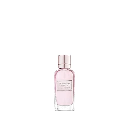 Abercrombie Abercrombie First Instinct Edp Spray 1.0 Oz Abercrombie First Instinct/Abercrombie Edp Spray 1.0 Oz (30 Ml) (W)