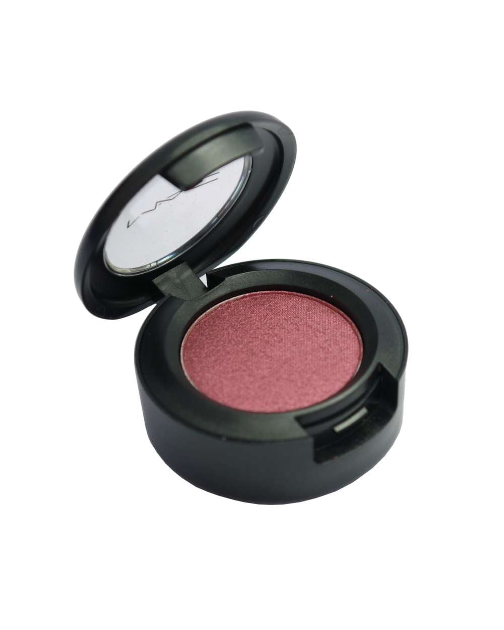MAC Eye Shadow - Cranberry Frost Eye Shadow Women 0.05 oz