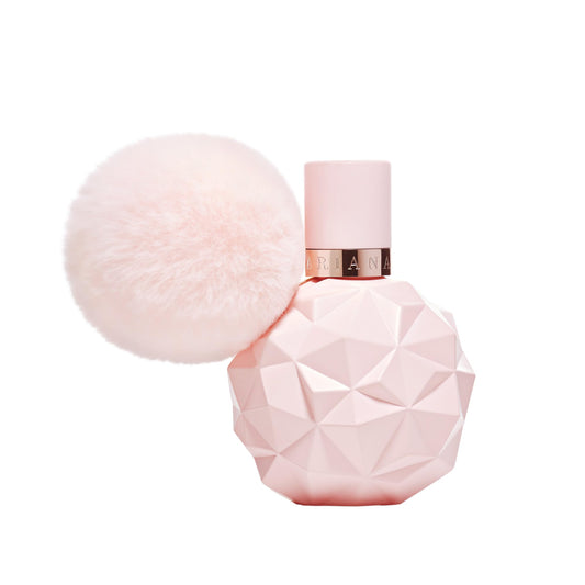 Ariana Grande Sweet Like Candy Eau De Parfum - Fruity & Gourmand Fragrance for Women - 3.4 Fl Oz