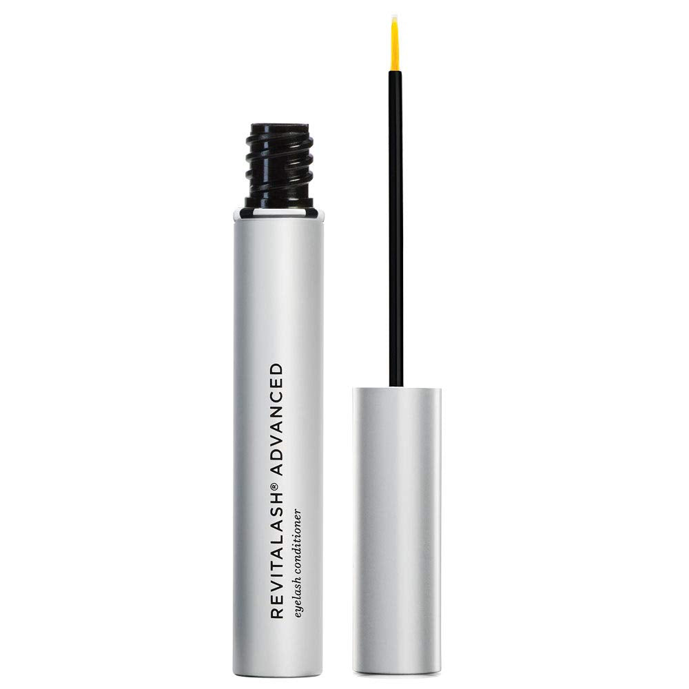 RevitaLash Cosmetics, RevitaLash Advanced Eyelash Conditioner 3.5 mL, Lash Enhancing Serum, Physician Developed & Cruelty-Free Beauty and Personal Care RevitaLash Default Title