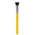 Bdellium Tools Professional Makeup Brush - Studio Series 953 Duo Fiber Foundation - With Soft Synthetic Fibers, For Precise Application of Foundation