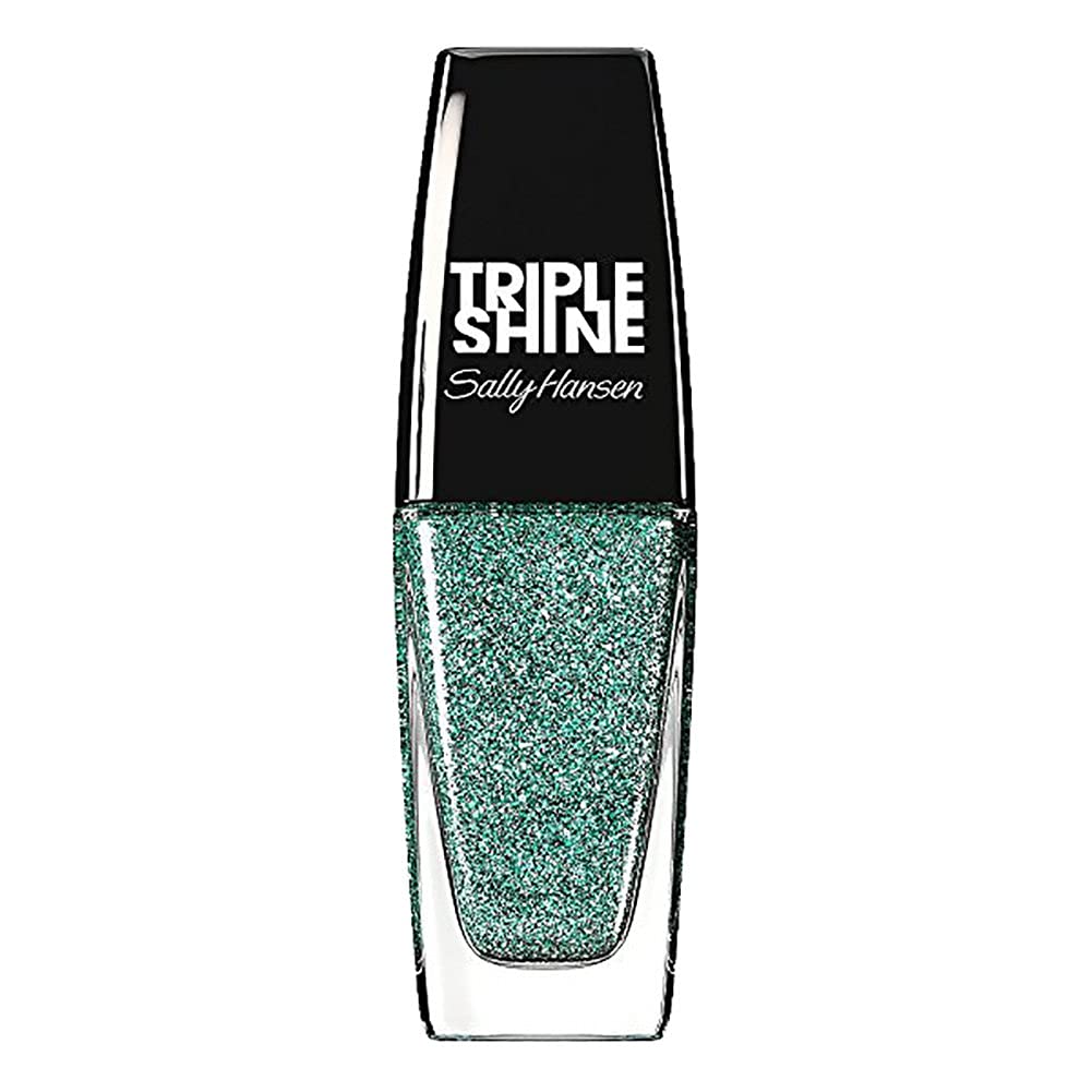 Sally Hansen Nail Color, Fanta-Sea, 0.33 Ounce Beauty & Personal Care Sally Hansen