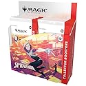 Magic: The Gathering | Marvel's Spider-Man - Collector Booster Box (12 Packs)