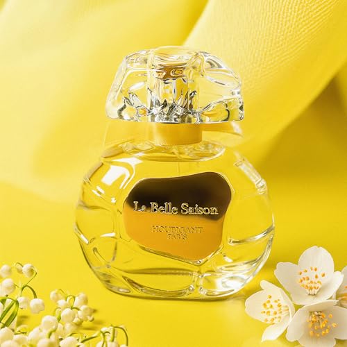 Houbigant, La Belle Saison Collection Privée, 100 ml