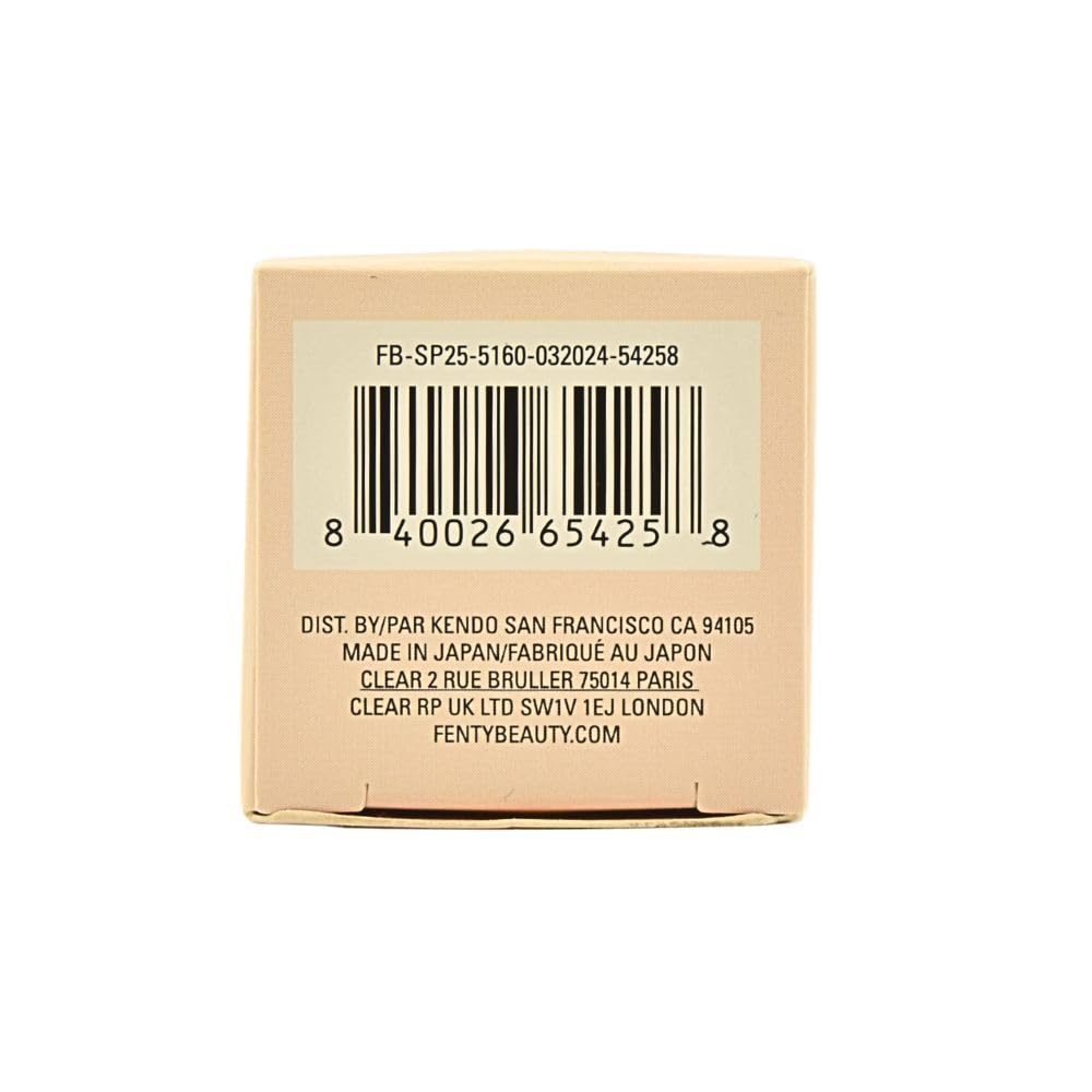 Fenty Beauty You Mist Makeup Setting Spray 3.4 fl oz - Long-Wear Hydrating Finishing Mist with InvisiFlex Shield, Sweat, Water & Humidity Resistant