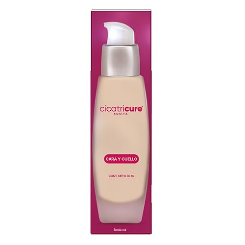 Cicatricure Maquillaje Liquido Tono Natural/Liquid Make Up Natural Tone 30ml