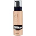 Sunny Isle Chebe Extreme Hold Thickening & Strengthening Mousse - Infused with African Chebe Powder, Jamaican Black Castor Oil - 8oz