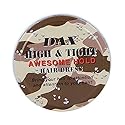 Dax High & Tight Awesome Hold Hair Dress 3.5 oz (Pack of 2)