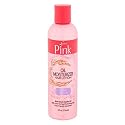 Luster's Pink Oil Moisturizer Hair Lotion Aloe Vera & Jojoba Oil 8 oz ( Pack of 12)