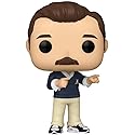 Funko POP! TV: Ted Lasso - Ted Lasso - Collectable Vinyl Figure - Gift Idea - Official Merchandise - for Kids & Adults - TV Fans - Model Figure…