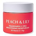 Peach & Lily Transparen-C Pro Brightening Moisturizer