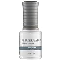 LeChat Perfect Match Gel Polish, Fog City, 0.5 Fl Oz (PMS143) Beauty & Personal Care LECHAT