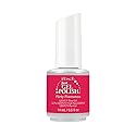 IBD Just Gel Nail Polish, Flirty Flamenco, 0.5 Fluid Ounce
