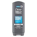 Dove Men+Care Body and Face Wash, Clean Comfort, 18 oz
