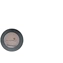 M.A.C. Eye Shadow Matte Charcoal, Brown, 1 Count,Powder