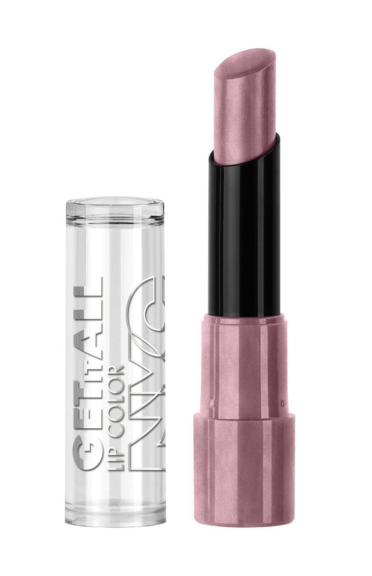 N.Y.C. New York Color Get It All Lip Color, MOCHAmazing, 0.13 Ounce