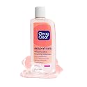 Clean & Clear ESSENTIALS Foaming Facial Cleanser, 8 Ounce (Pack of 2)
